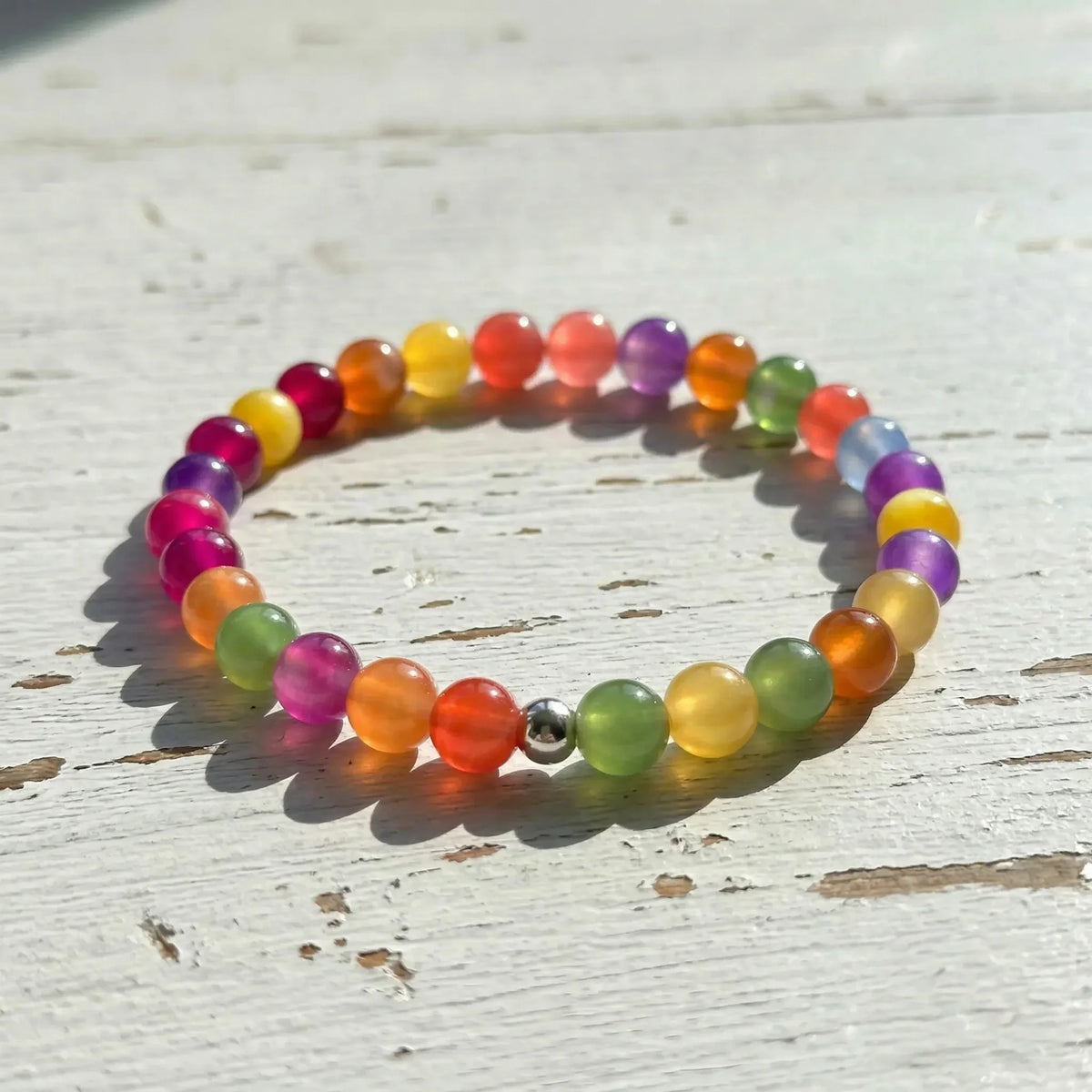 csandiva™ UV-Reactive Magic Sun Choker - Daily Dopamine Booster & Sun-Activated Elegance | Claim 90% OFF Today🔥