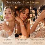 A Little Sparkle. A Lasting Impression.-Last Day Sale-90% OFF🔥