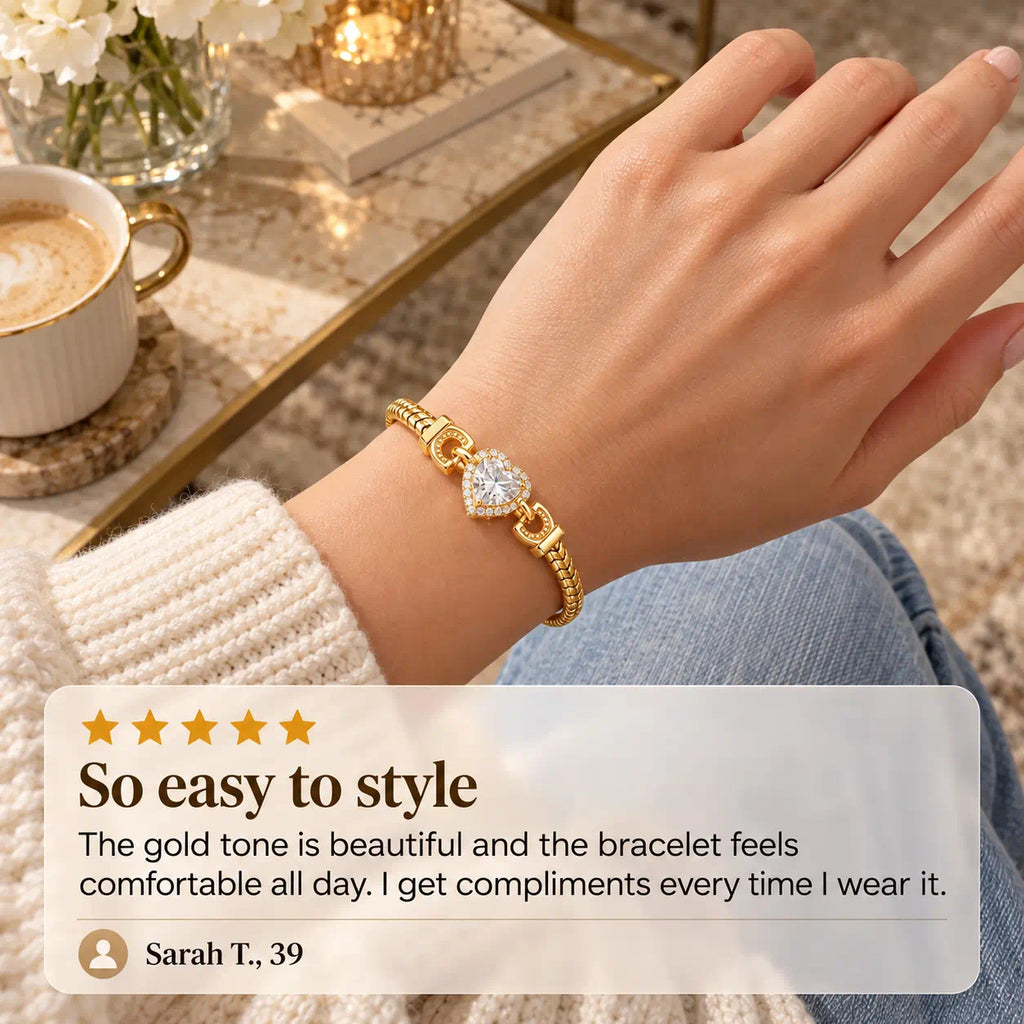 A Little Sparkle. A Lasting Impression.-Last Day Sale-90% OFF🔥