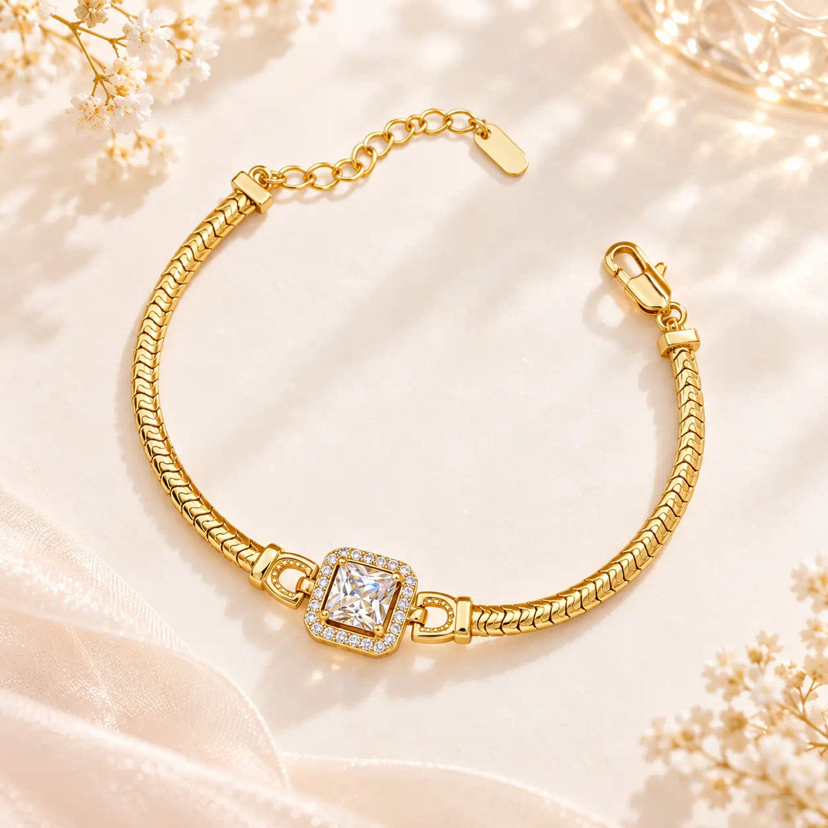 A Little Sparkle. A Lasting Impression.-Last Day Sale-90% OFF🔥