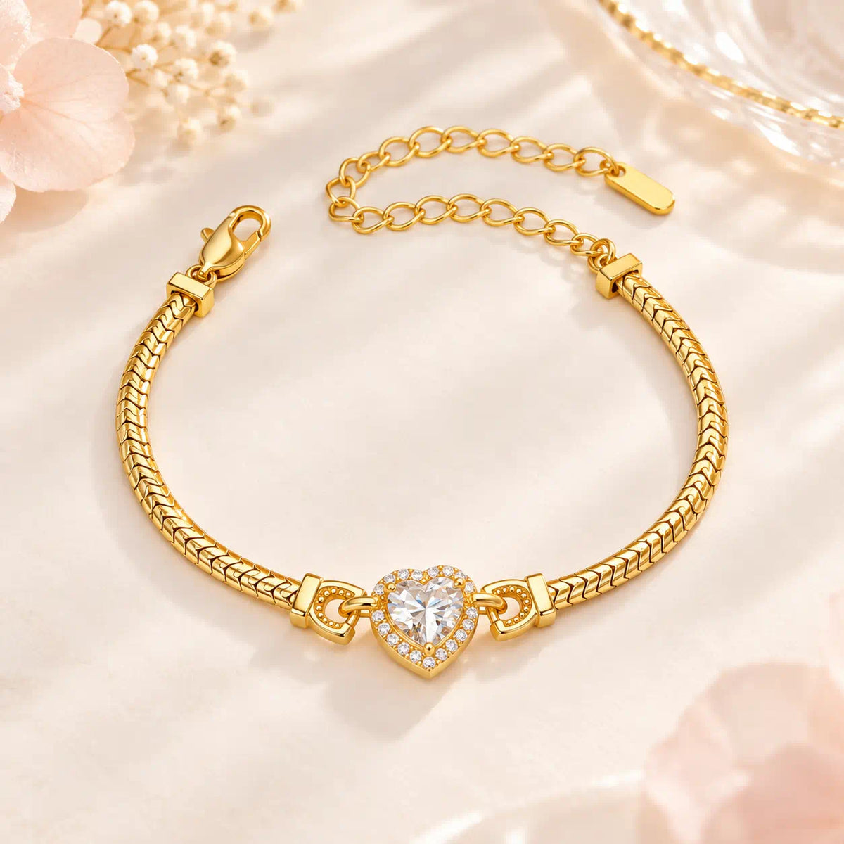 A Little Sparkle. A Lasting Impression.-Last Day Sale-90% OFF🔥